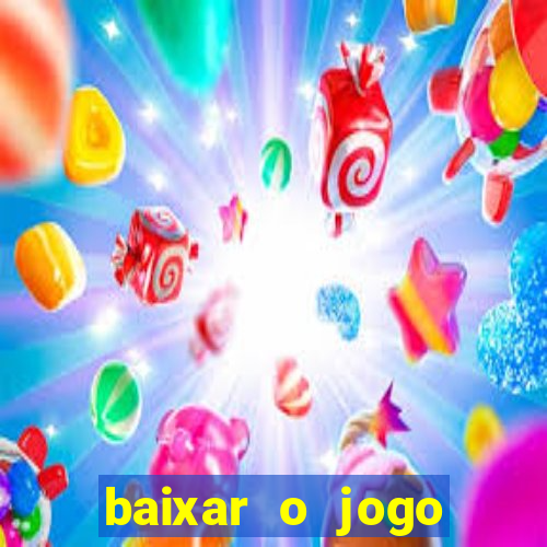 baixar o jogo street fighter